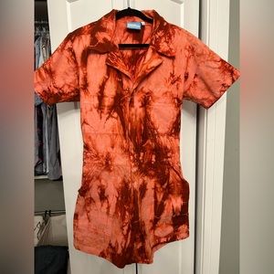 Big Bud Press Palm Springs Exclusive Romper